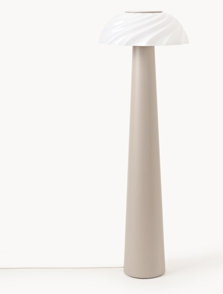 Lampada da terra piccola Anya