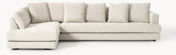 Divano angolare XL Tribeca