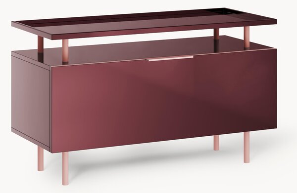 Credenza molto lucida Lennie