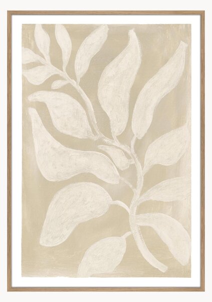Stampa digitale incorniciata Small Moments