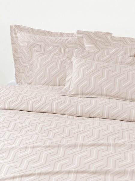 Copripiumino jacquard Aisha