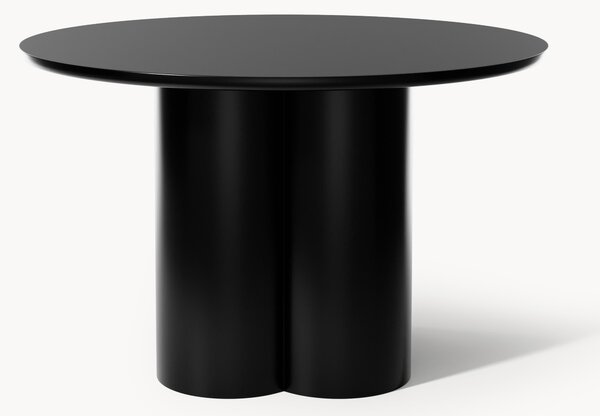 Tavolo da pranzo rotondo Keva, Ø 120 cm
