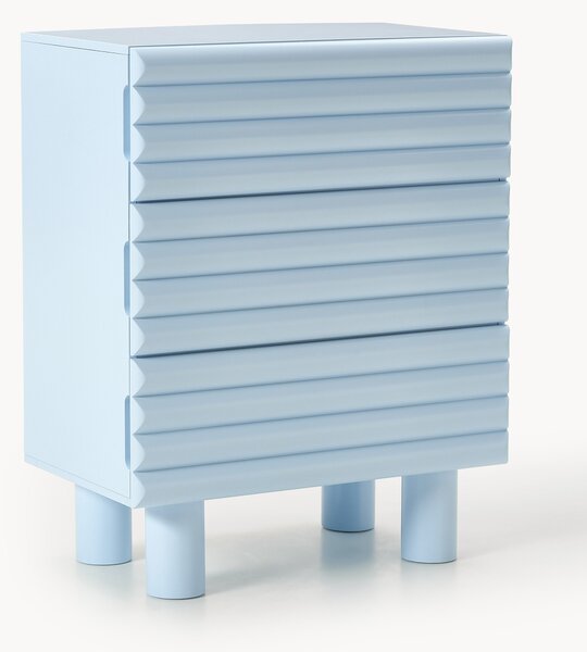 Cassettiera Fana