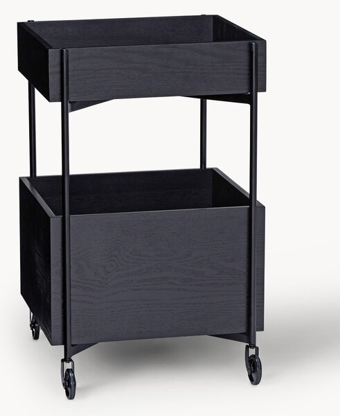 Carrello da portata Fresh