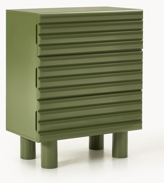 Cassettiera Fana