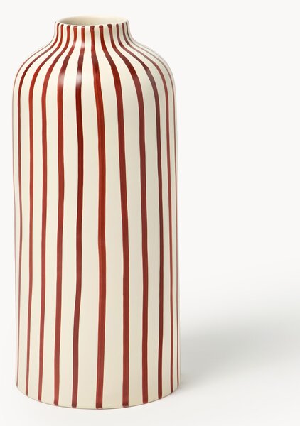 Vaso dipinto a mano Elio