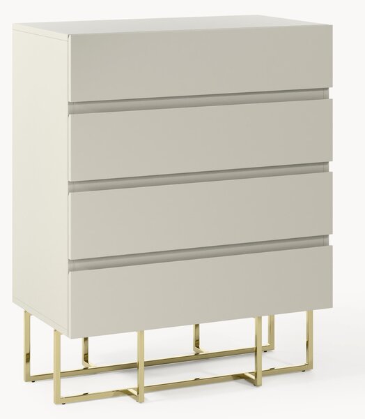 Cassettiera in legno Joe