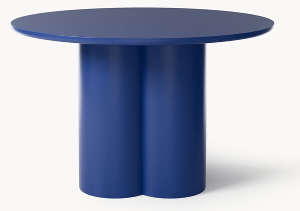 Tavolo da pranzo rotondo Keva, Ø 120 cm