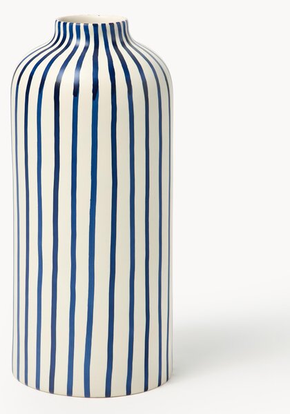 Vaso dipinto a mano Elio
