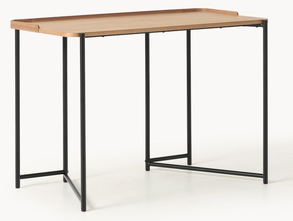 Scrivania in legno Renee