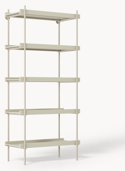 Scaffale alto Rio