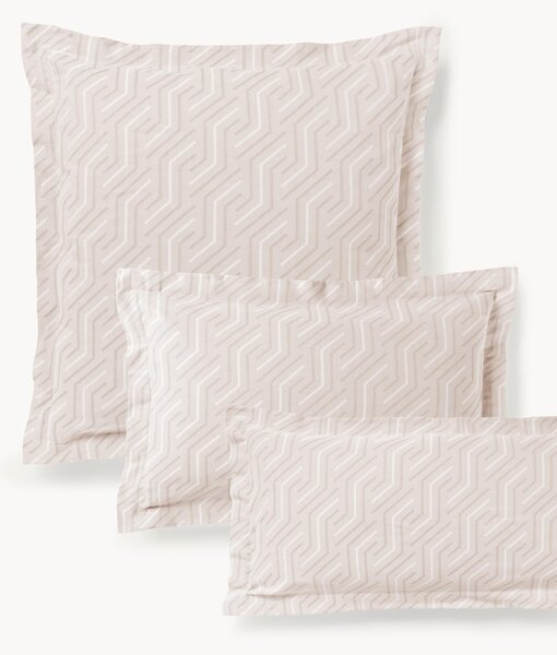 Federa jacquard Aisha