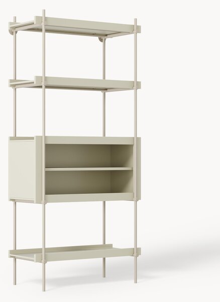 Scaffale alto con Openbox Rio