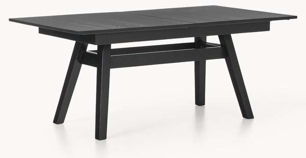 Tavolo allungabile Ethan, 180-220 x 100 cm