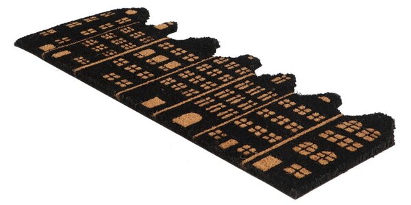 Stuoia di cocco 32x76 cm Canal Houses - Esschert Design
