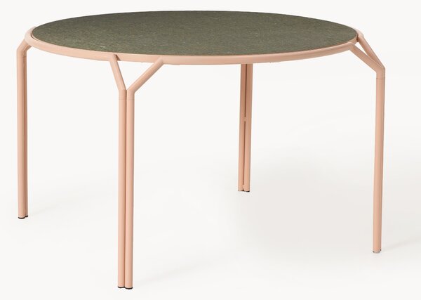 Westwing x Rezign, Tavolo rotondo Danilo Ø 120 cm