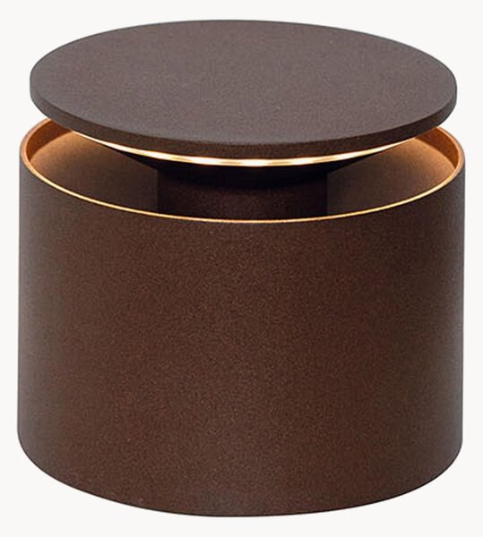 Lampada da tavolo portatile a LED con luce regolabile Push-Up Pro