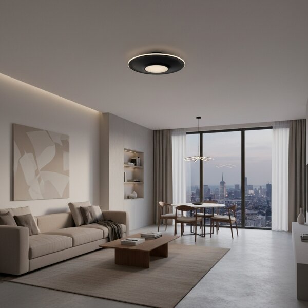 Brilagi - Plafoniera LED VERANO LED/38W/230V