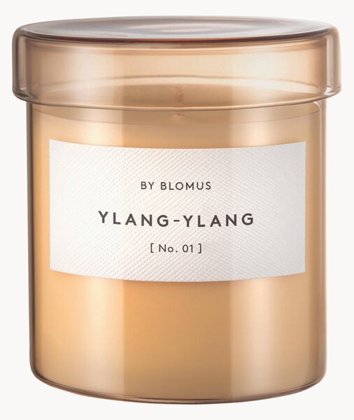 Candela profumata Valoa (Ylang-Ylang)