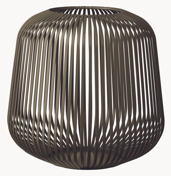 Portacandela Lito, alt. 28 cm