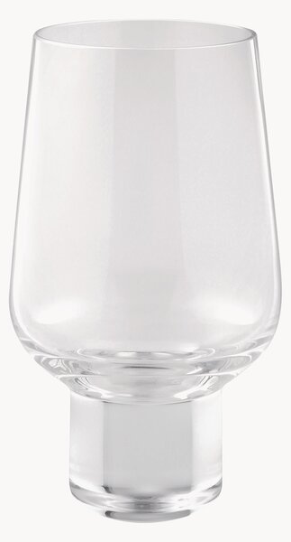 Bicchiere da liquore in vetro soffiato Koyoi