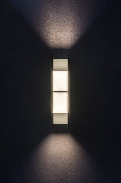 Rabalux 77063 - Applique LED da esterno KIONI LED/13W/230V IP65 antracite