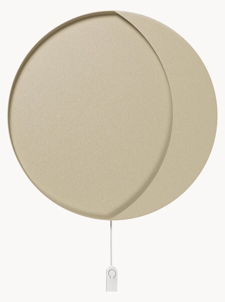 Applique a LED luce regolabile con spina Neba