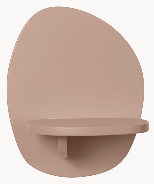 Mensola da parete in legno Pilu