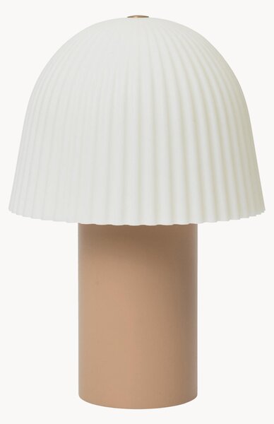 Lampada da tavolo piccola portatile a LED con luce regolabile Frill