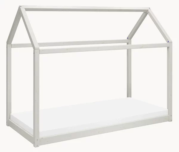Letto per bambini Cottage, 98 x 208 cm