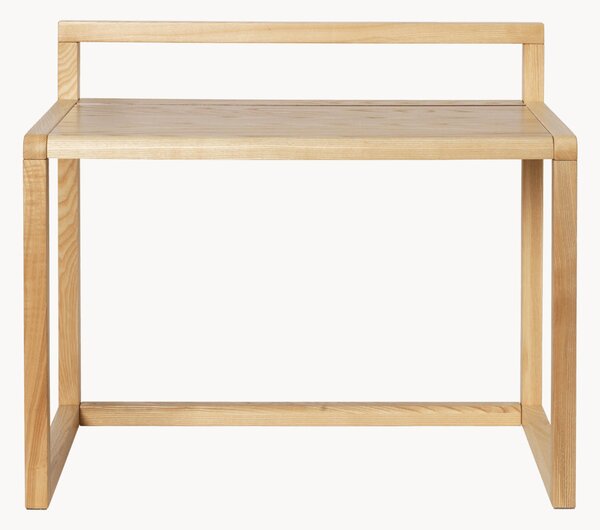 Scrivania per bambini in legno Little Architect