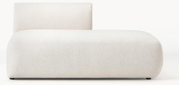 Chaise longue componibile Sofia