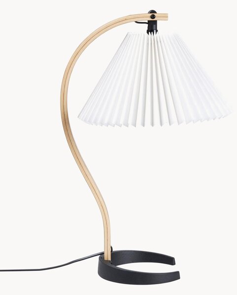 Lampada da tavolo grande Timberline
