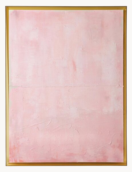 Quadro dipinto a mano Thousand Layers