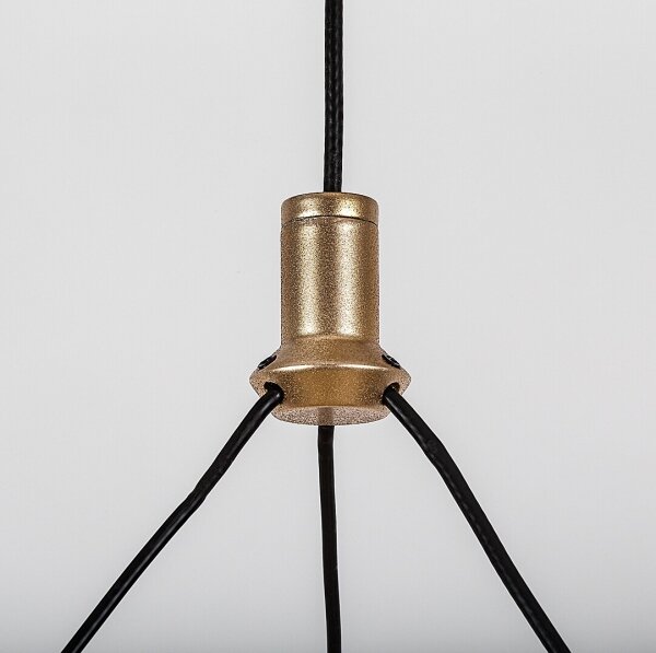 Rabalux 72471 - Lampadario LED dimmerabile a sospensione con cavo RIVONA LED/24W/230V 3000-6500K + telecomando