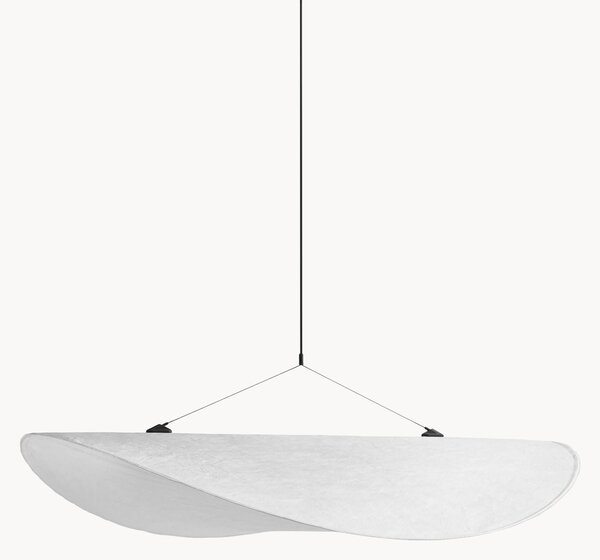Lampada a sospensione con luce regolabile Tense, varie misure