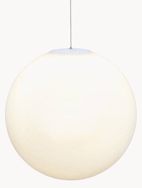 Lampada a sospensione da esterno portatile a LED con telecomando Pianeta, varie misure