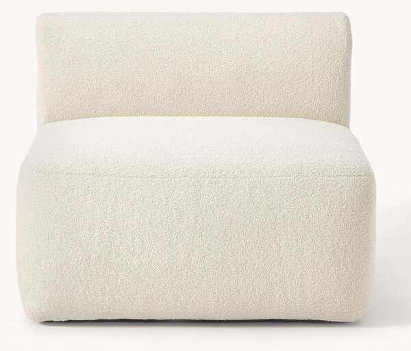 Modulo centrale in teddy Sofia