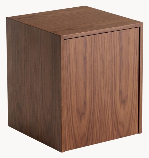 Tavolino in legno Mass