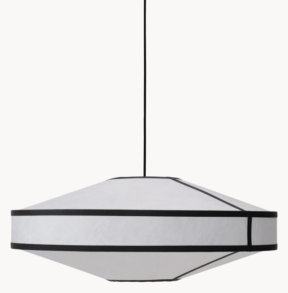 Lampada a sospensione grande Kite