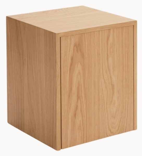 Tavolino in legno Mass