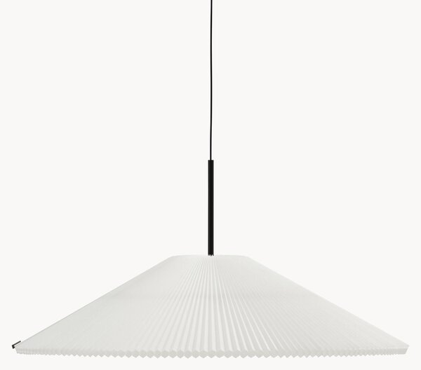 Lampada a sospensione con luce regolabile Nebra, varie misure