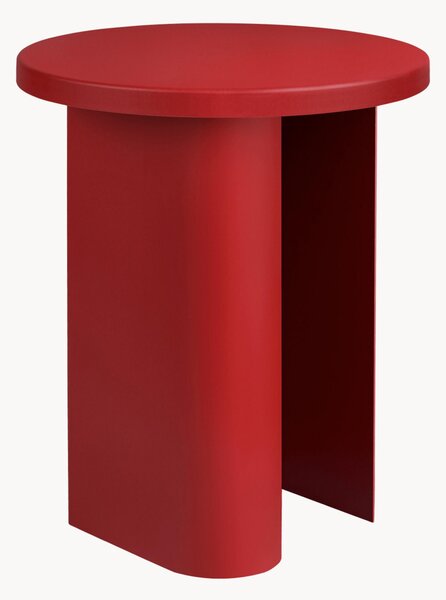 Tavolino rotondo Sato