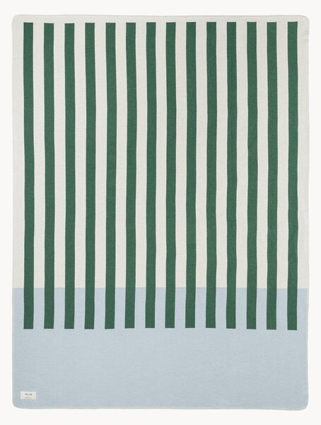 Coperta in cotone Onu