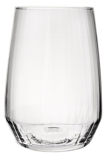 Set di bicchieri 6 pz 490 ml Carre - Orion