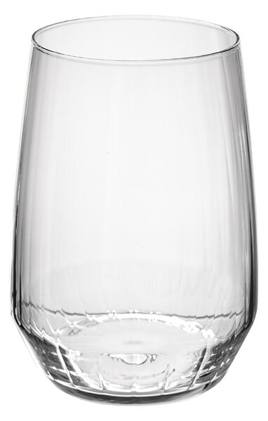 Set di bicchieri 6 pz 490 ml Carre - Orion