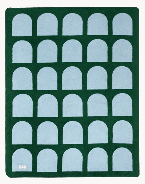 Coperta Gili