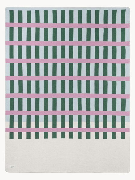 Coperta in cotone Onu