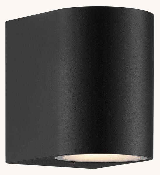 Applique da esterno piccola con luce regolabile Dion