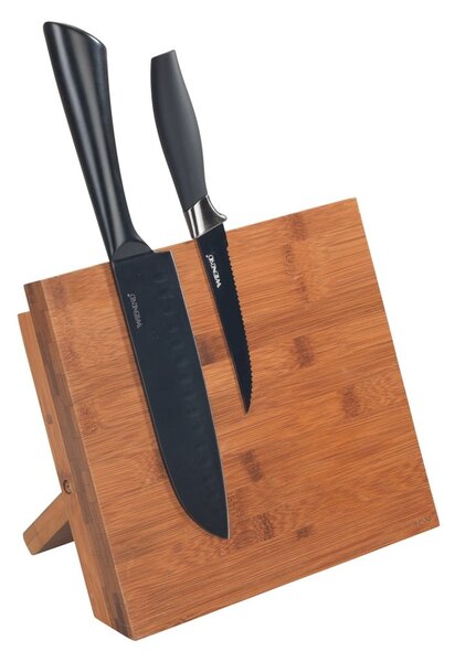 Blocco coltelli Mesina - Wenko